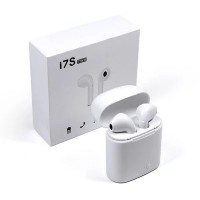 BT 4.2 Earphone i7S TWS Mini Earbuds i9S Wireless Headphone With Charging Box For iPhone XS Max