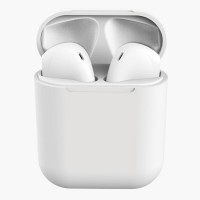 2019 Wireless Earphone BT 5.0 Headphone i12s touch pop-up headset macaron i 12 sport Earbuds inpods i12 TWS